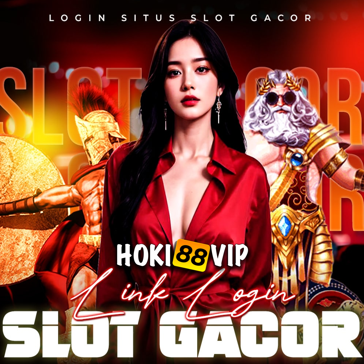 Slot Gacor Banner